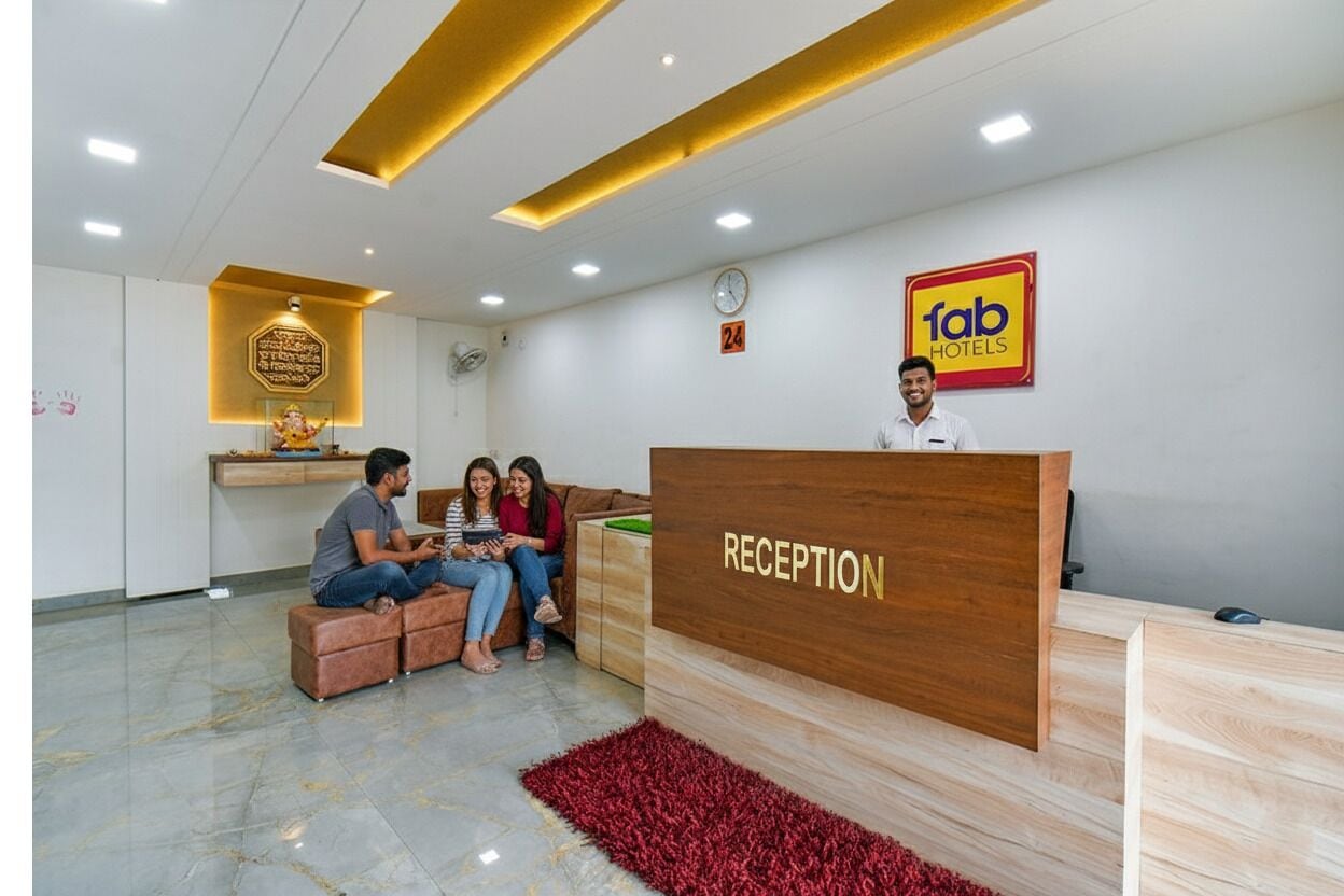 Recepción