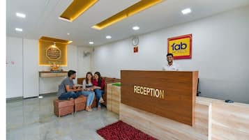 Recepción