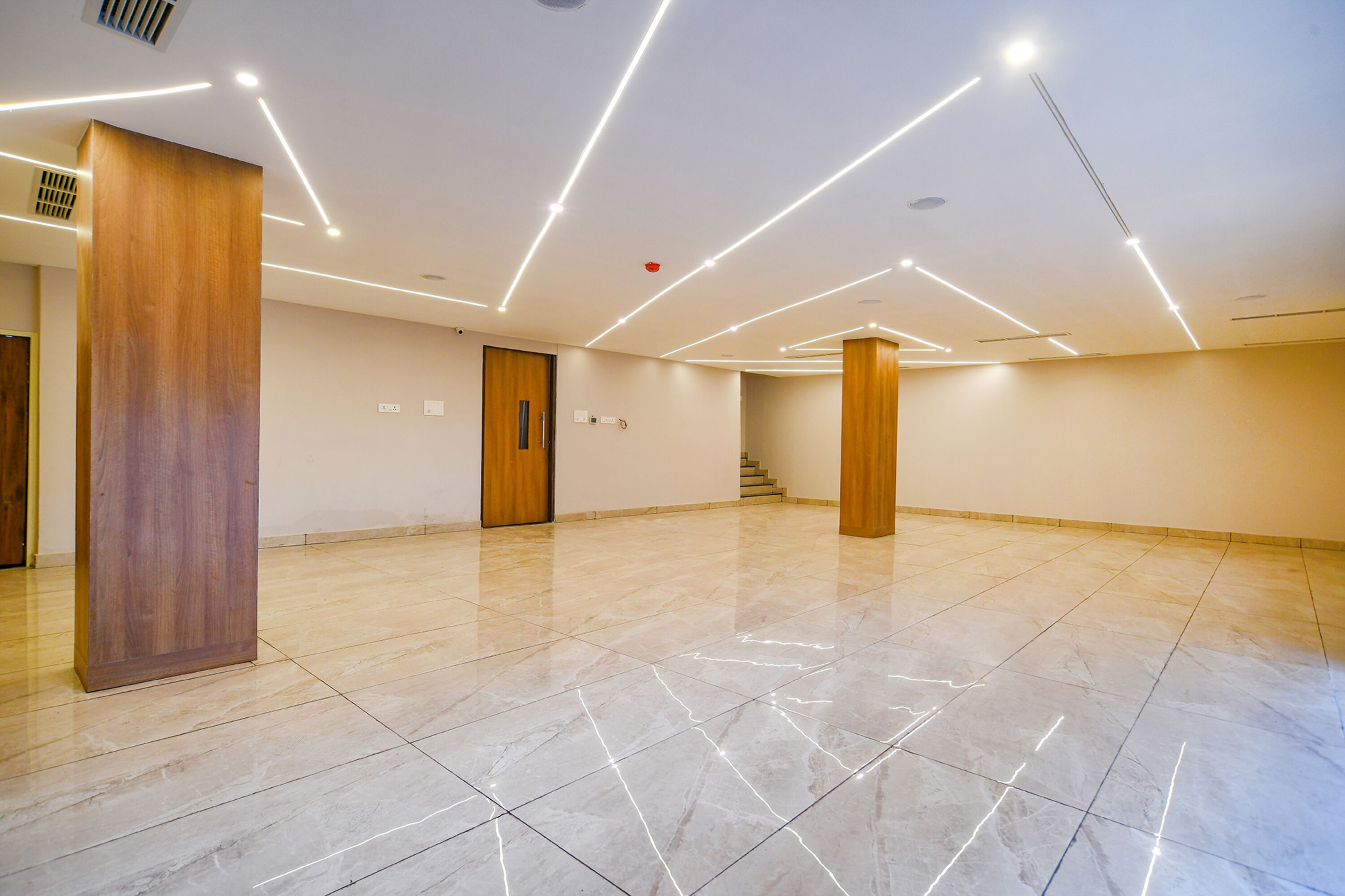 ล็อบบี้