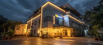 Fabhotel Prime The Thane Club