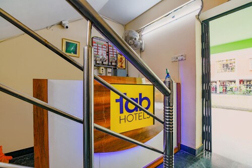 FabHotel Galaxy Suite Chembur