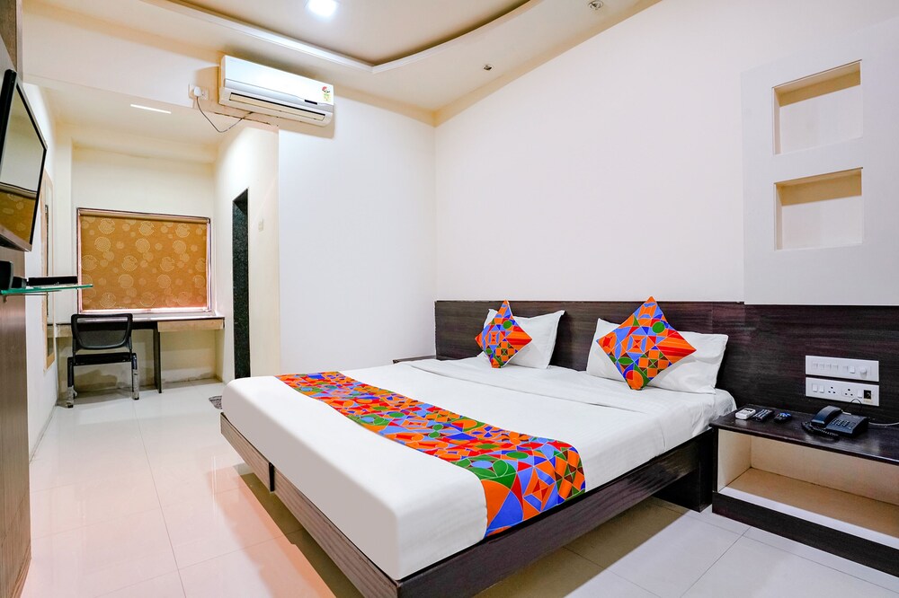 FabHotel Regent Inn