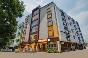 Exterior - FabHotel Ivory Pearl (Bengaluru)