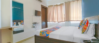 Fabexpress Saket Inn
