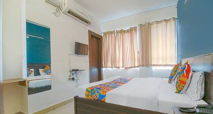 Fabexpress Saket Inn