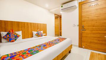 Roupas de cama de algodão egípcio, roupas de cama premium