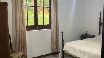 Casa | 3 habitaciones, wifi gratis y ropa de cama