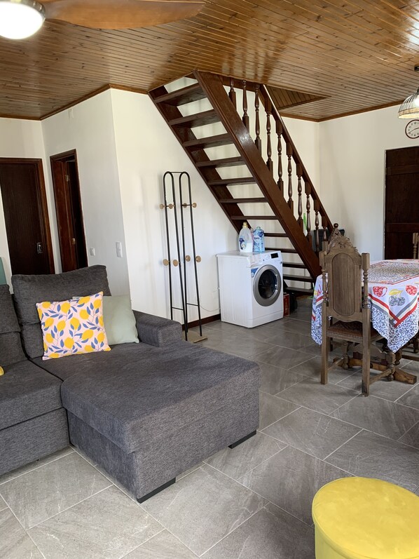 Ferienhaus | Innenbereich