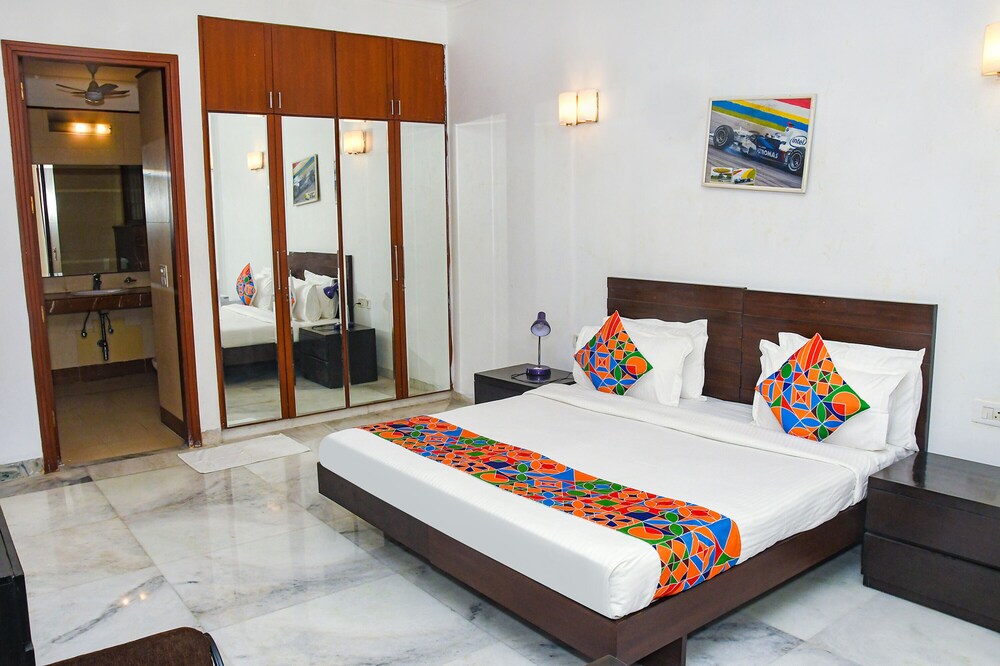 Fabhotel Premium