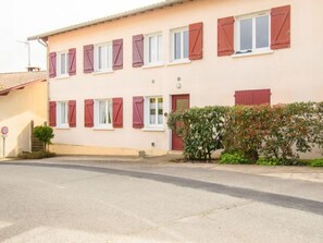 Aussenbereich