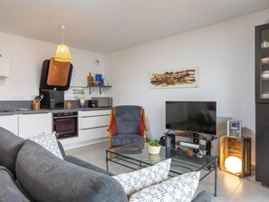 TV - Newquay by Interhome (Dinard)