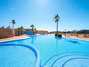 Pool - Sentido by Interhome (Moraira)