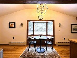 Dining - Historic Hideaway with Lake Access! (South Salem)