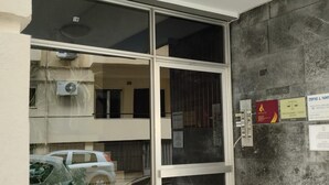 Exterior detail - Apartment - Sleeps 4 & Free Parking (Chania)
