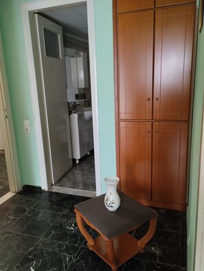 公寓 | 住宿内部