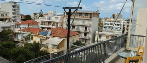 Departamento | Áreas de la propiedad