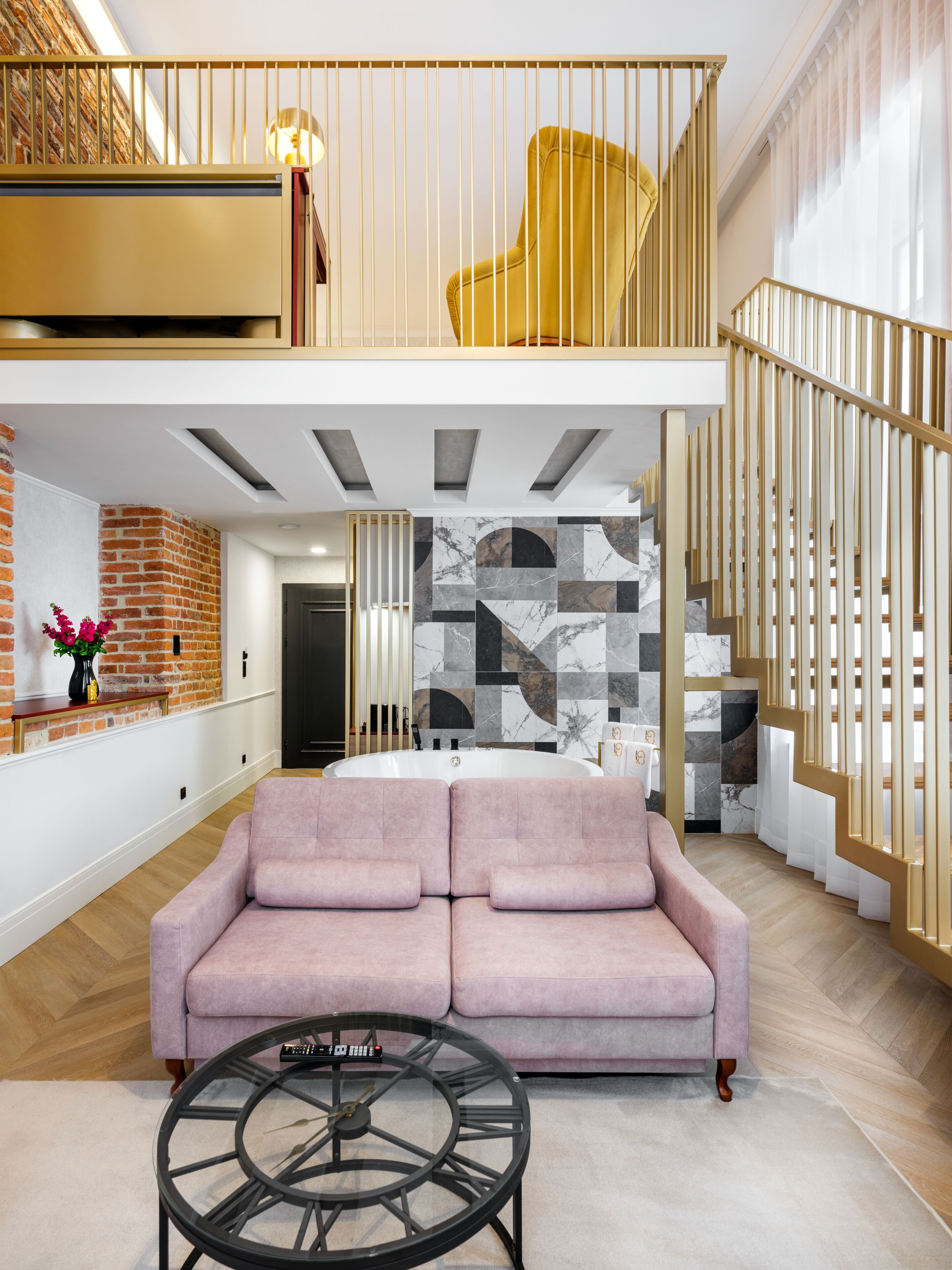 Foto - Hotel Golden Queen