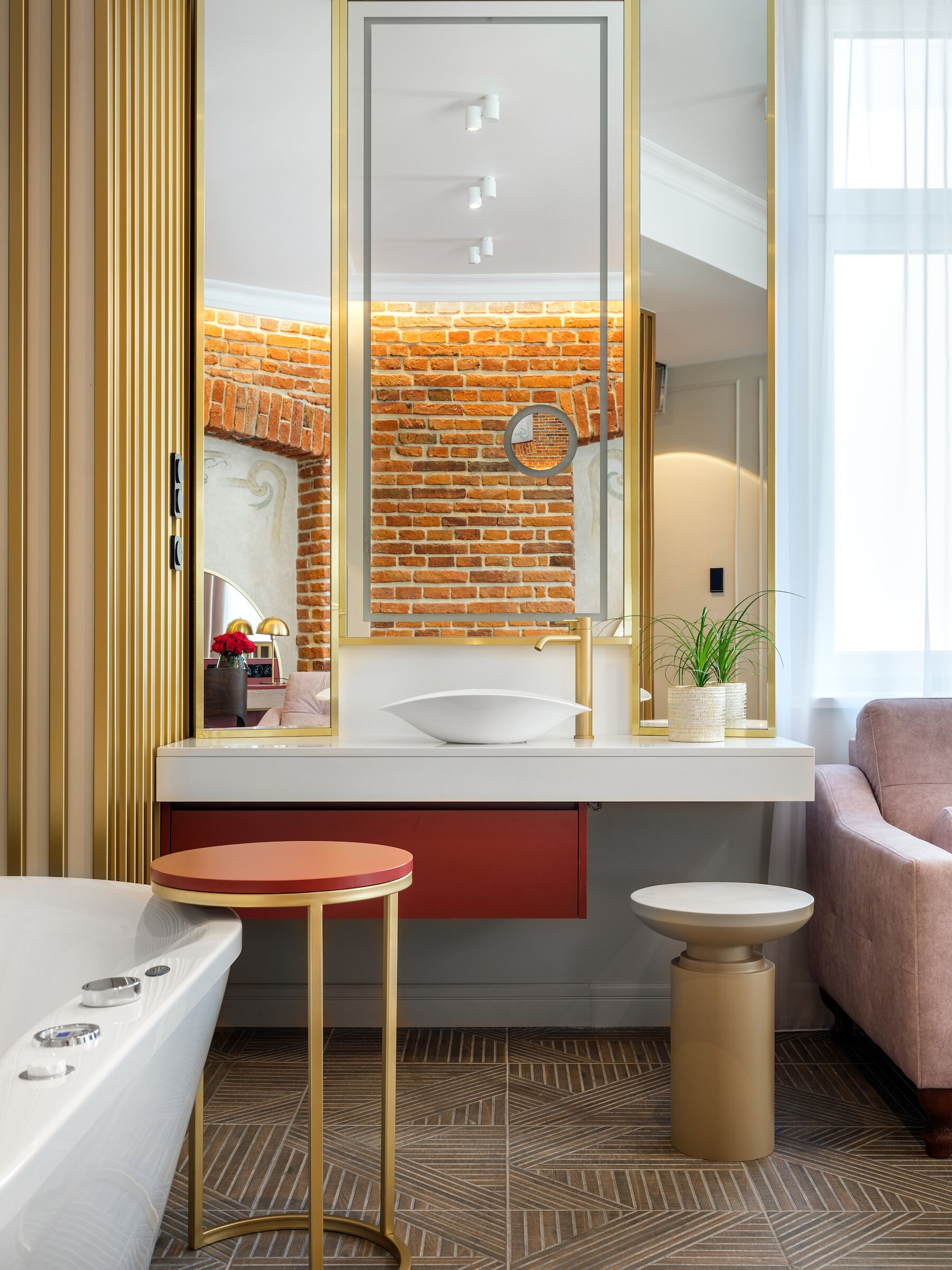 Foto - Hotel Golden Queen