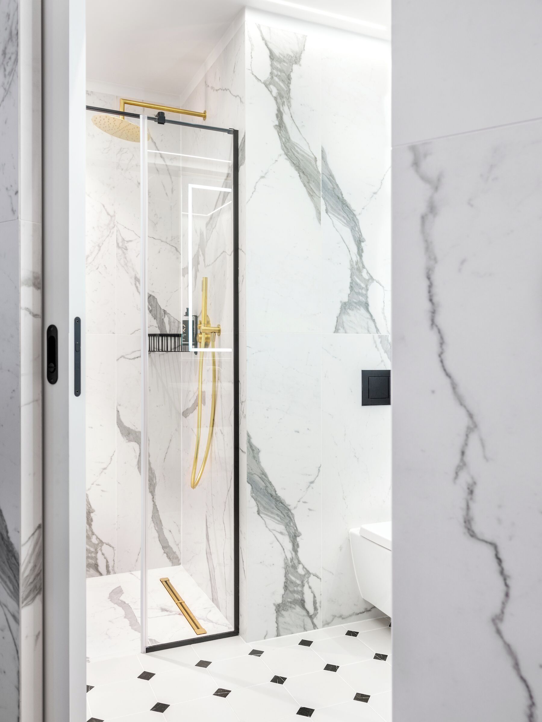 Foto - Hotel Golden Queen