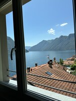 Premium Room | View from room