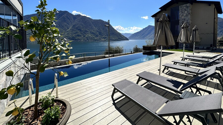 Villa Clementina Boutique Hotel