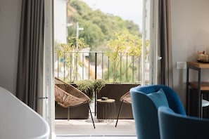 Exclusive Room | Terrace/patio