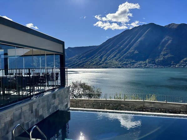 Exterior - Villa Clementina Boutique Hotel (Colonno)