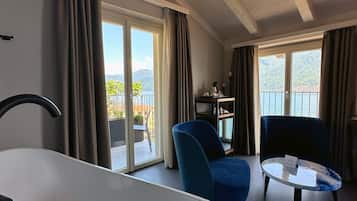 Chambre Exclusive