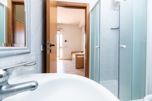 Appartamento Superior | Bagno | Asciugamani