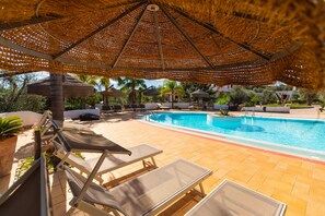 Exterior - Residence Villantica (Vieste)