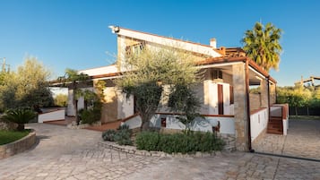 Appartement Standard | Vue de la chambre
