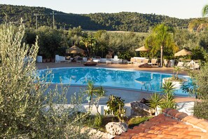 Panoramic Penthouse | View from room - Residence Villantica (Vieste)