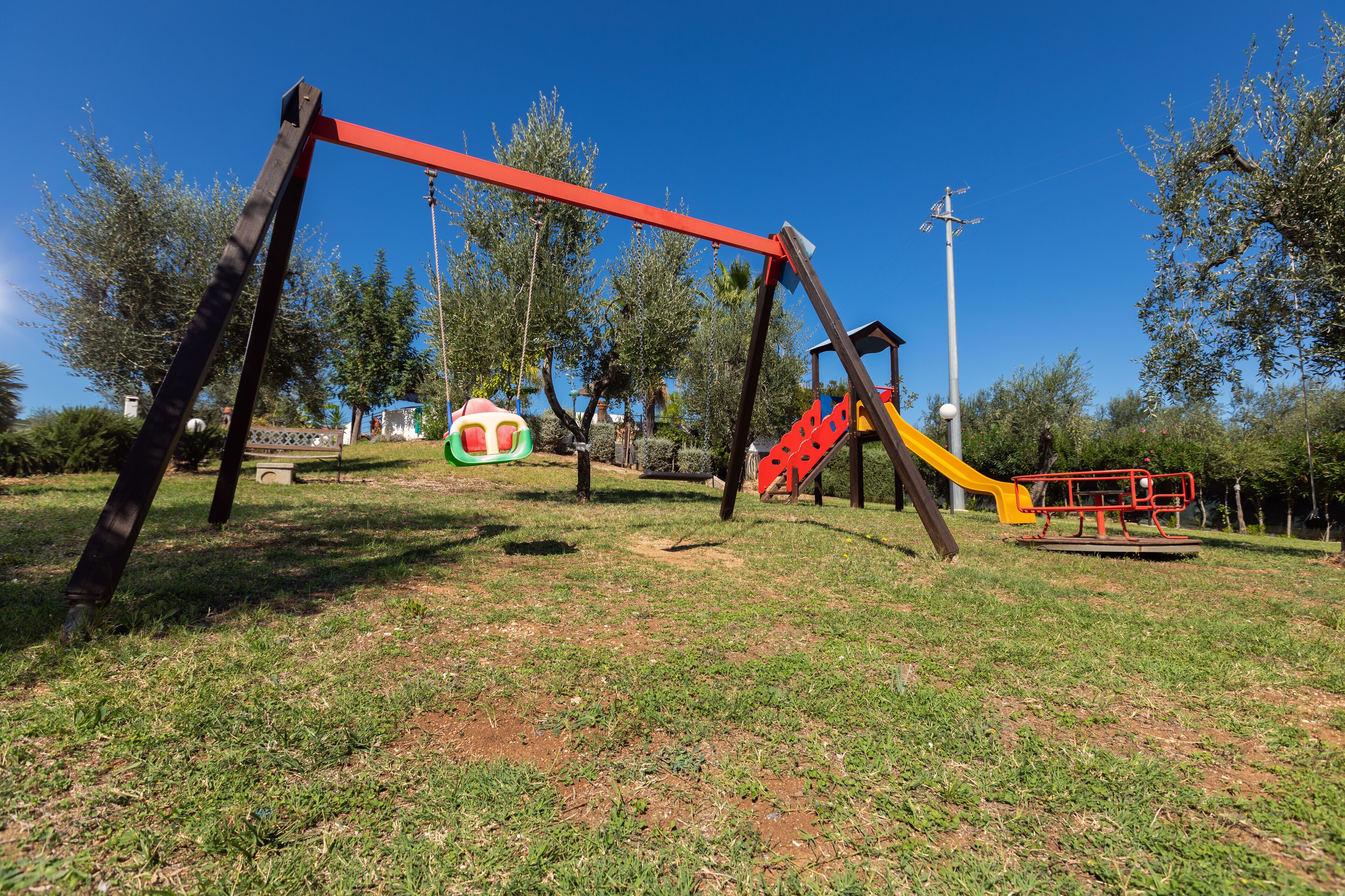 Foto - Residence Villantica