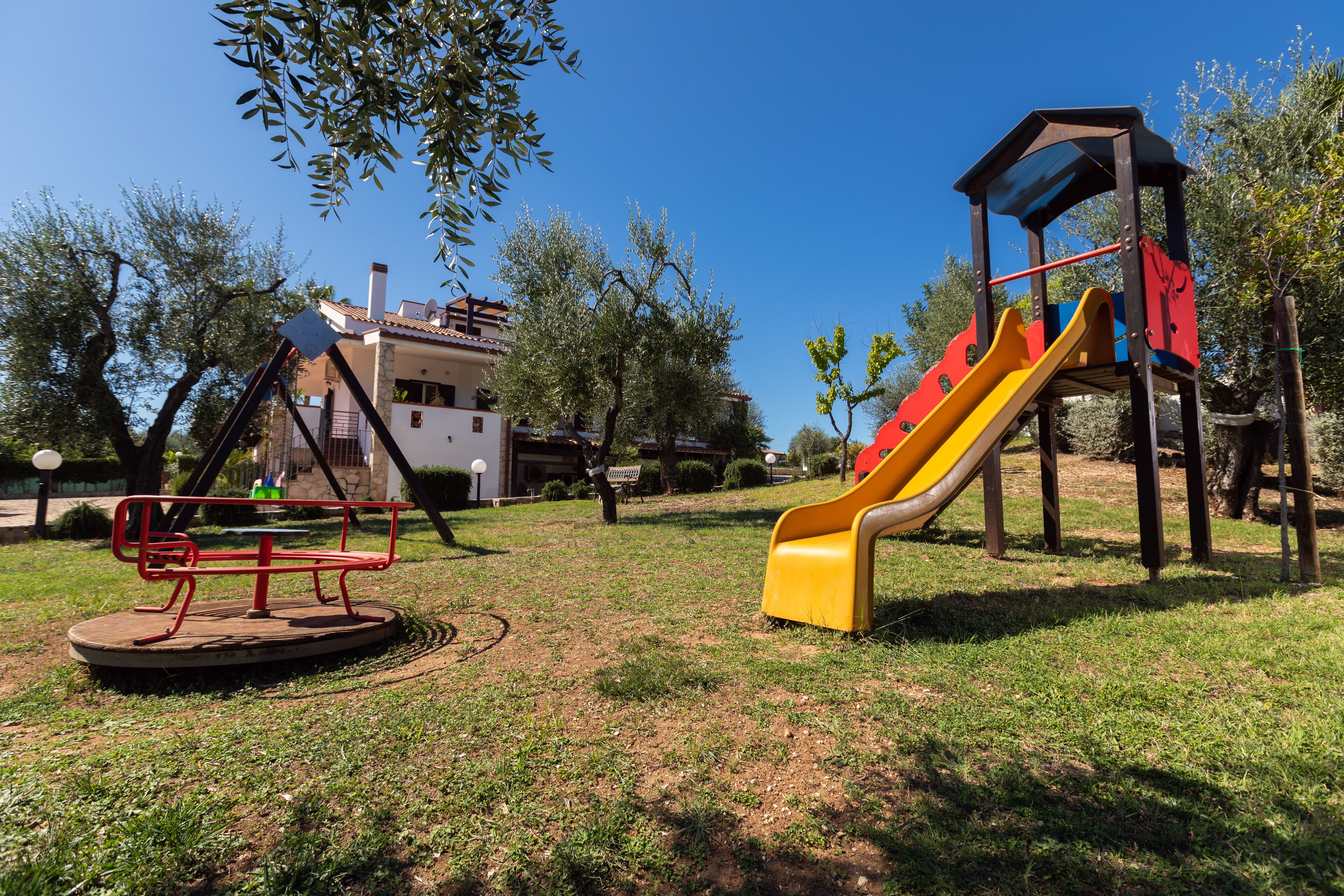 Foto - Residence Villantica