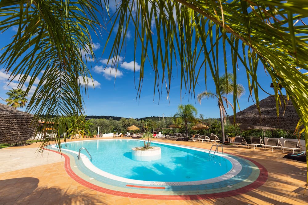 Residence Villantica