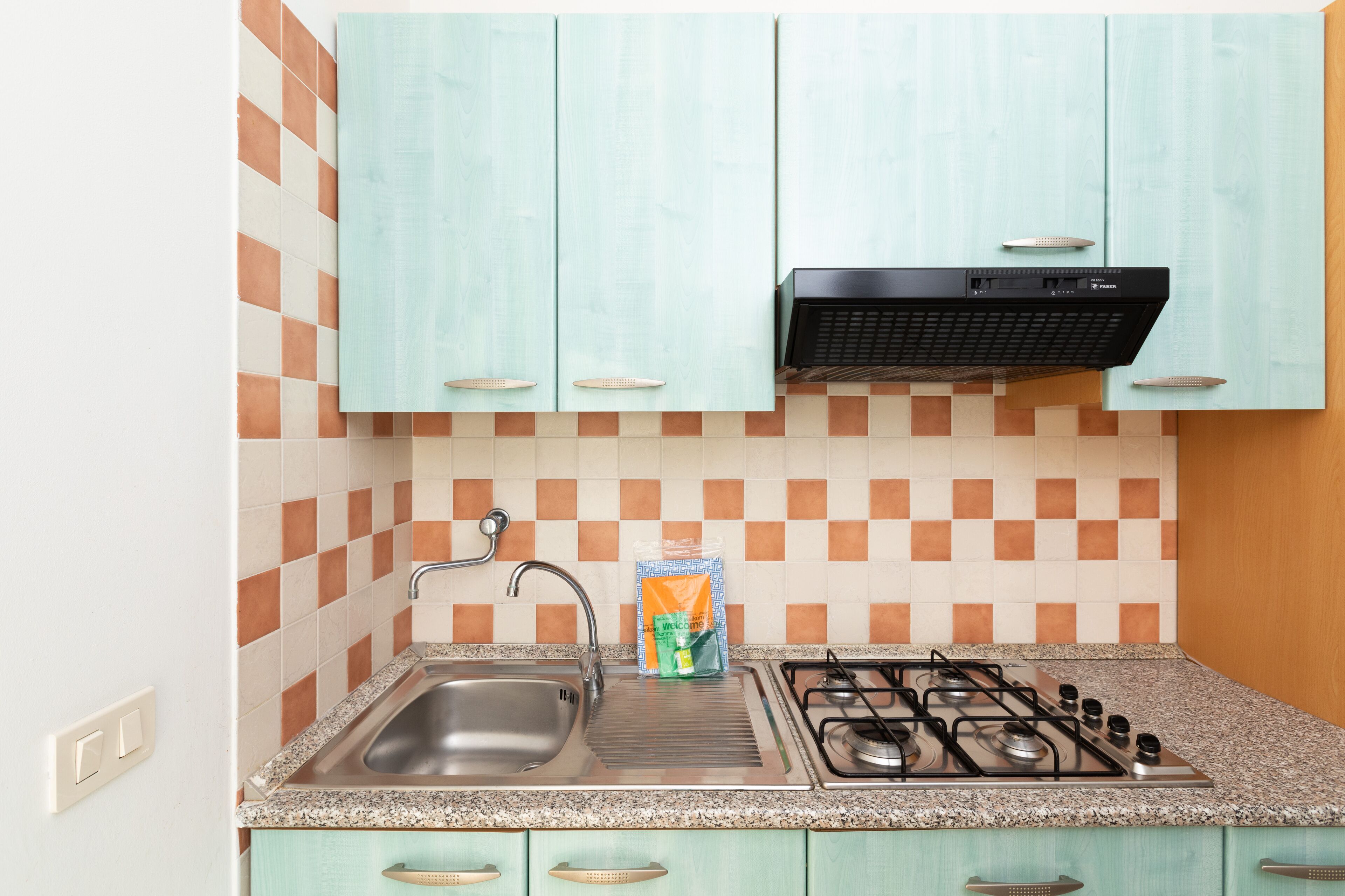 Foto - Residence Villantica