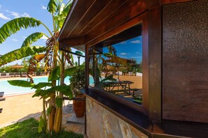 Reception - Residence Villantica (Vieste)