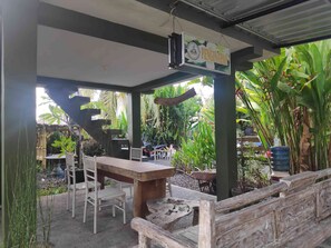 Interior - OYO 90547 Pondok Saren Anyar (Mengwi)