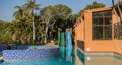 San Lameer Villas