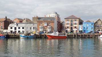 Port de plaisance