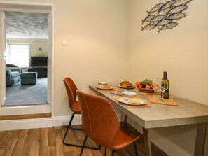 Dining - Embassy (Weymouth)