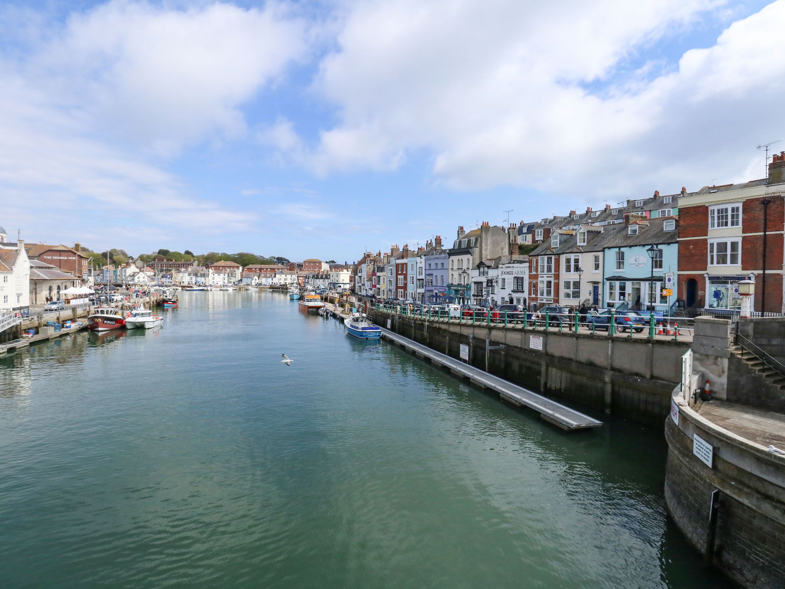 Port de plaisance