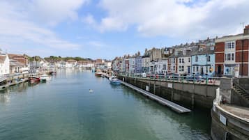Port de plaisance