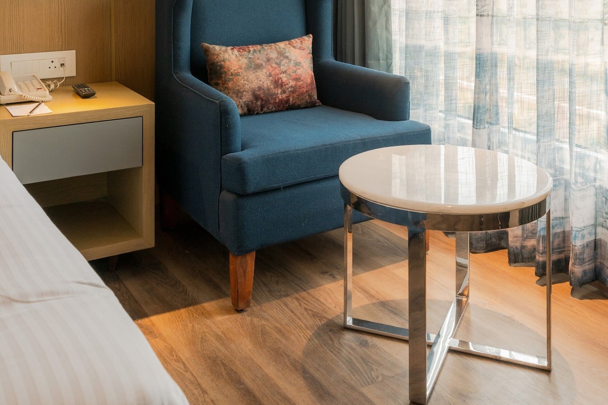 Deluxe Room | City view