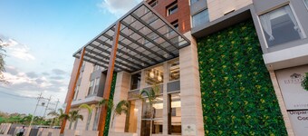 Effotel By Sayaji Bhopal