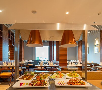 Effotel By Sayaji Bhopal