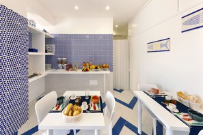 Reception - Gala Residence Villa Giovanna (Ravello)