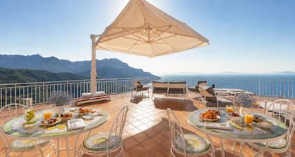 Gala Residence Villa Giovanna