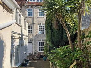 Casa de campo | Terraço/pátio