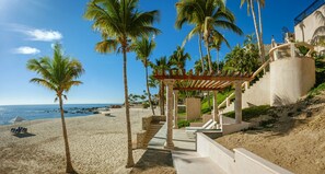 Property grounds - Beachfront Palmilla Private Cove | Villa Paraiso (Palmilla)